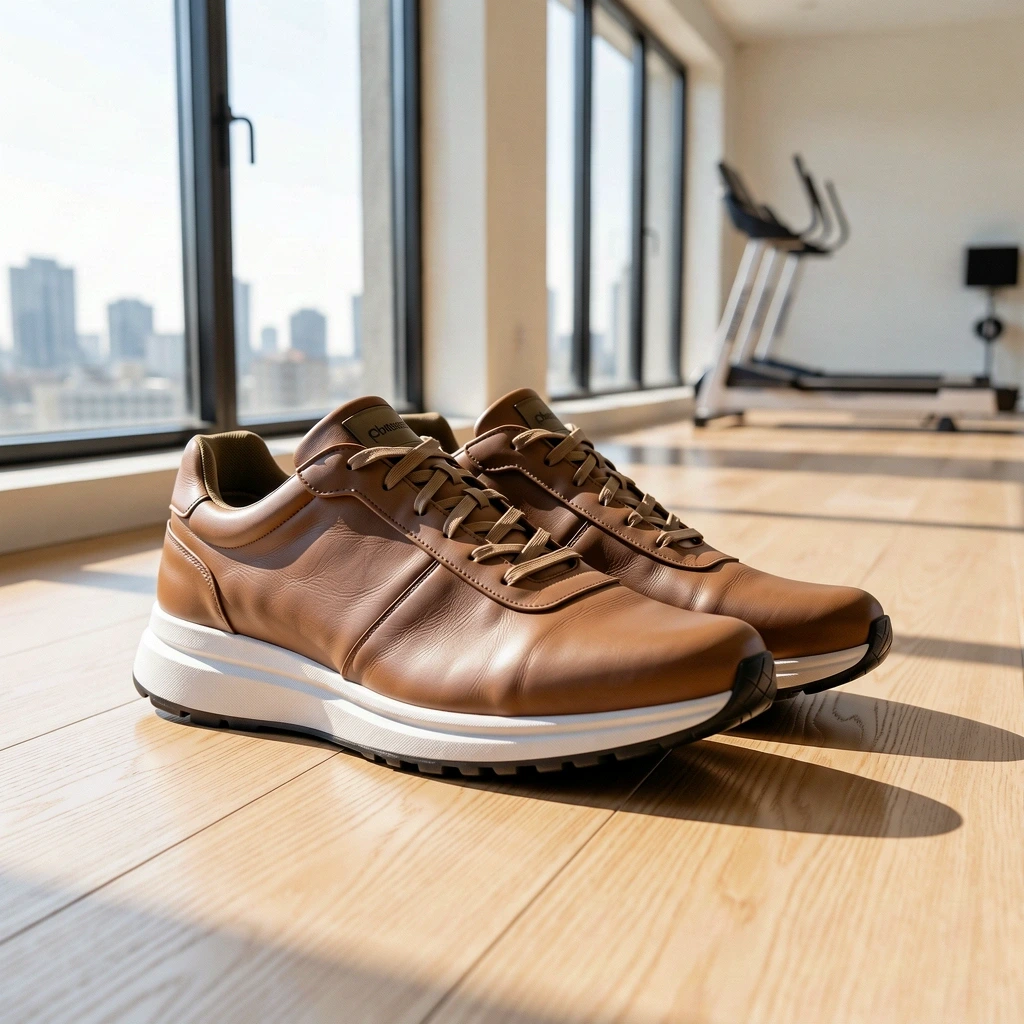 Equipamiento de actividad física